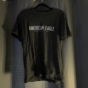AMERICAN EAGLE MENS TEE